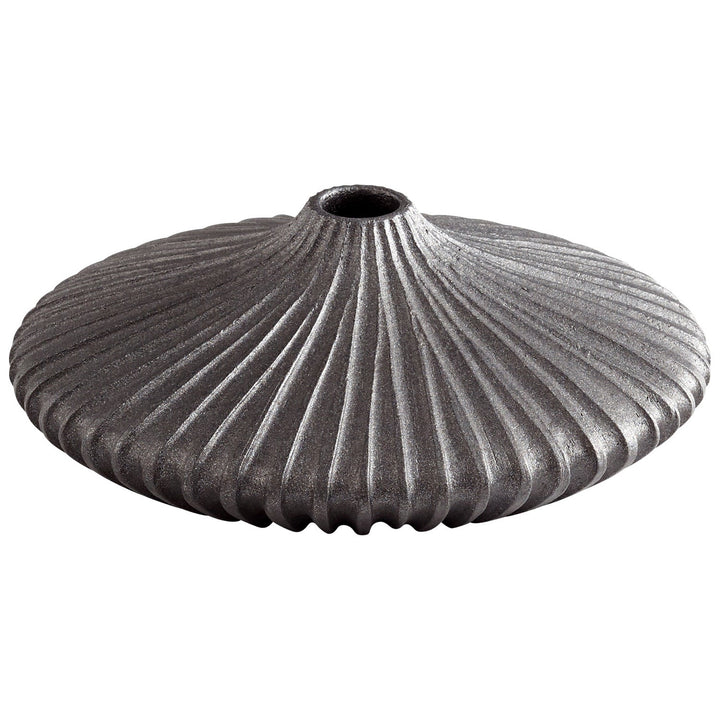 Cyan 11023 Vases & Planters - Brown