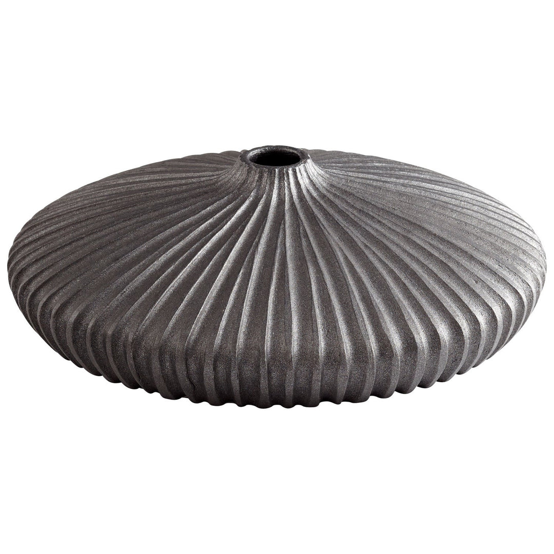 Cyan 11024 Vases & Planters - Brown