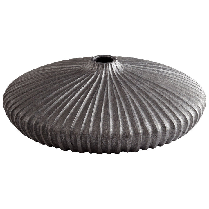Cyan 11024 Vases & Planters - Brown