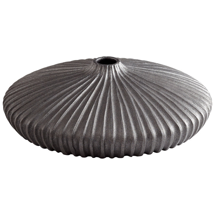 Cyan 11024 Vases & Planters - Brown