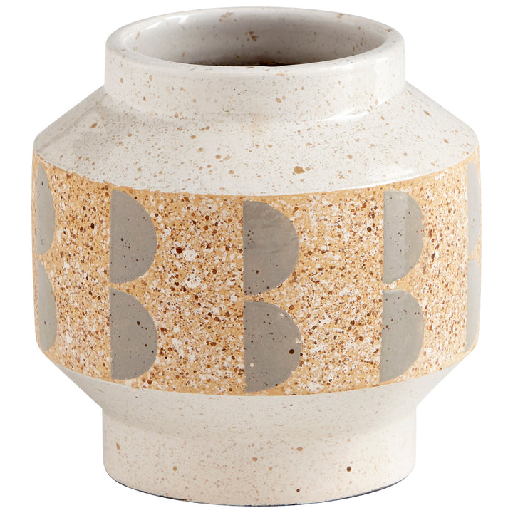 Cyan 11025 Vases & Planters - Multi Color
