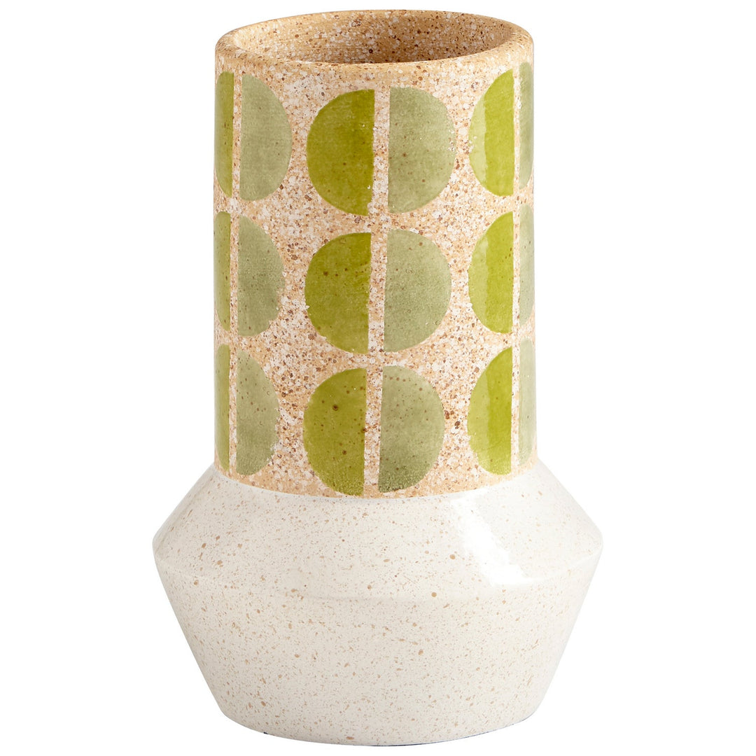 Cyan 11026 Vases & Planters - Multi Color