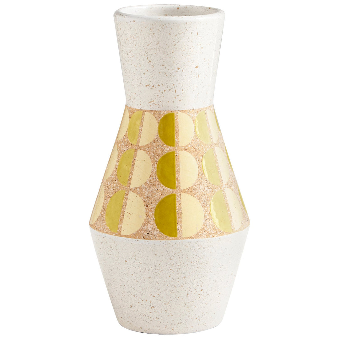 Cyan 11028 Vases & Planters - Multi Color
