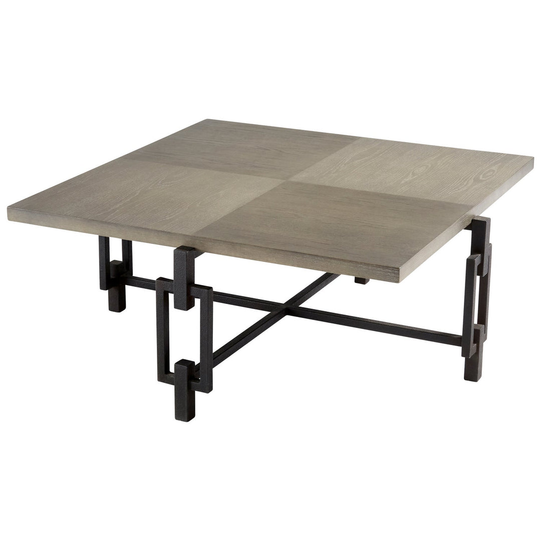 Cyan 11115 Tables - Noir