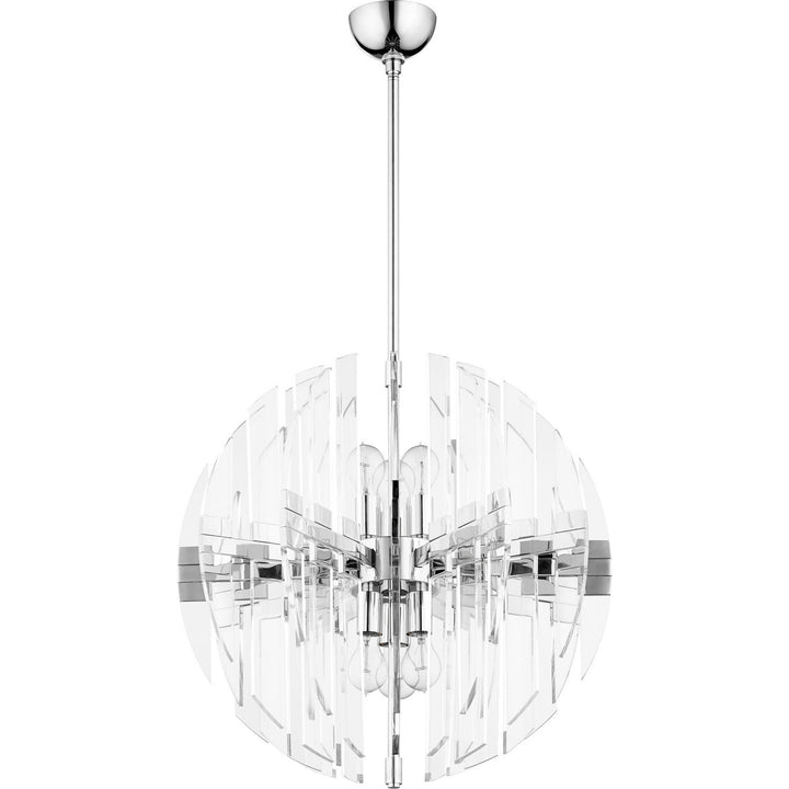 Cyan Design Zion 6310-23-62 Chandelier Light -