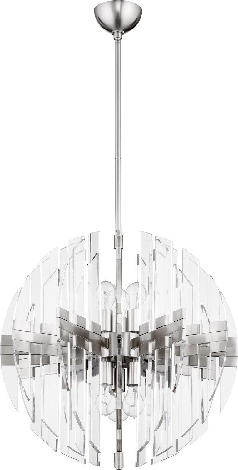 Cyan Design Zion 6310-23-65 Chandelier Light -
