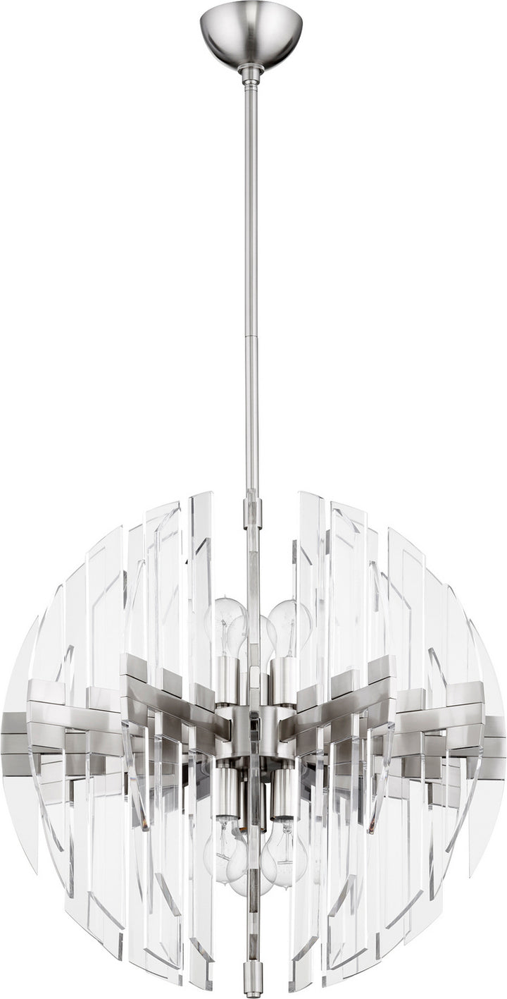Cyan Design Zion 6310-23-65 Chandelier Light -