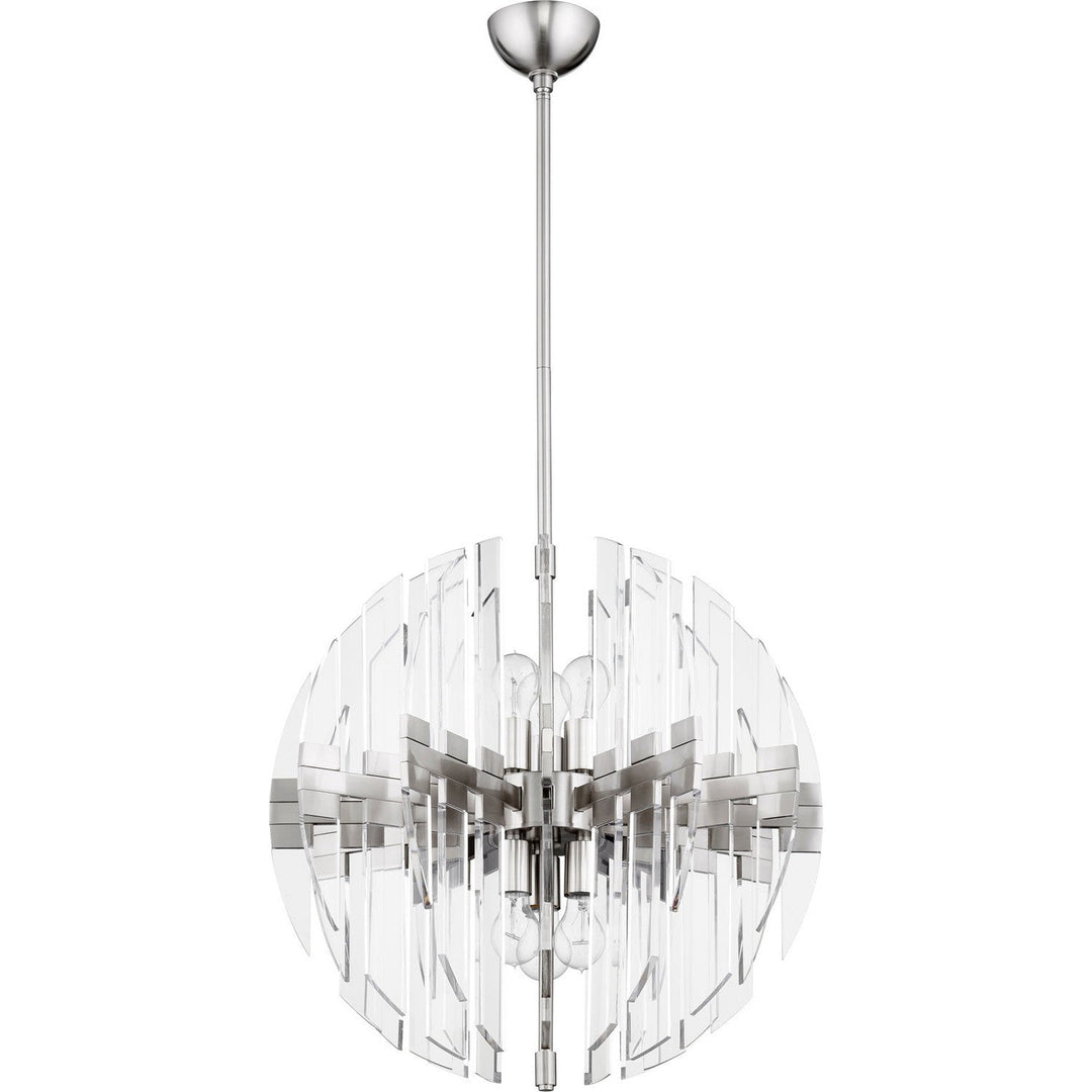 Cyan Design Zion 6310-23-65 Chandelier Light -