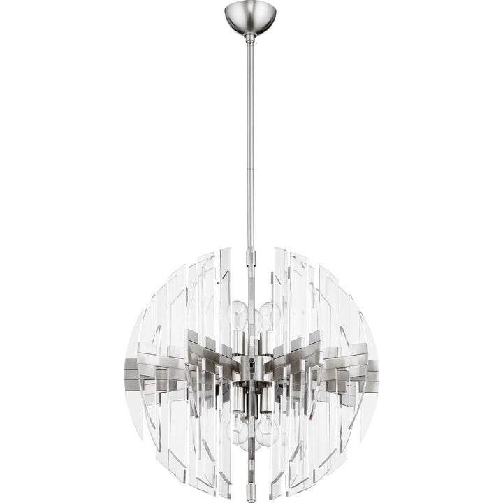 Cyan Design Zion 6310-23-65 Chandelier Light -