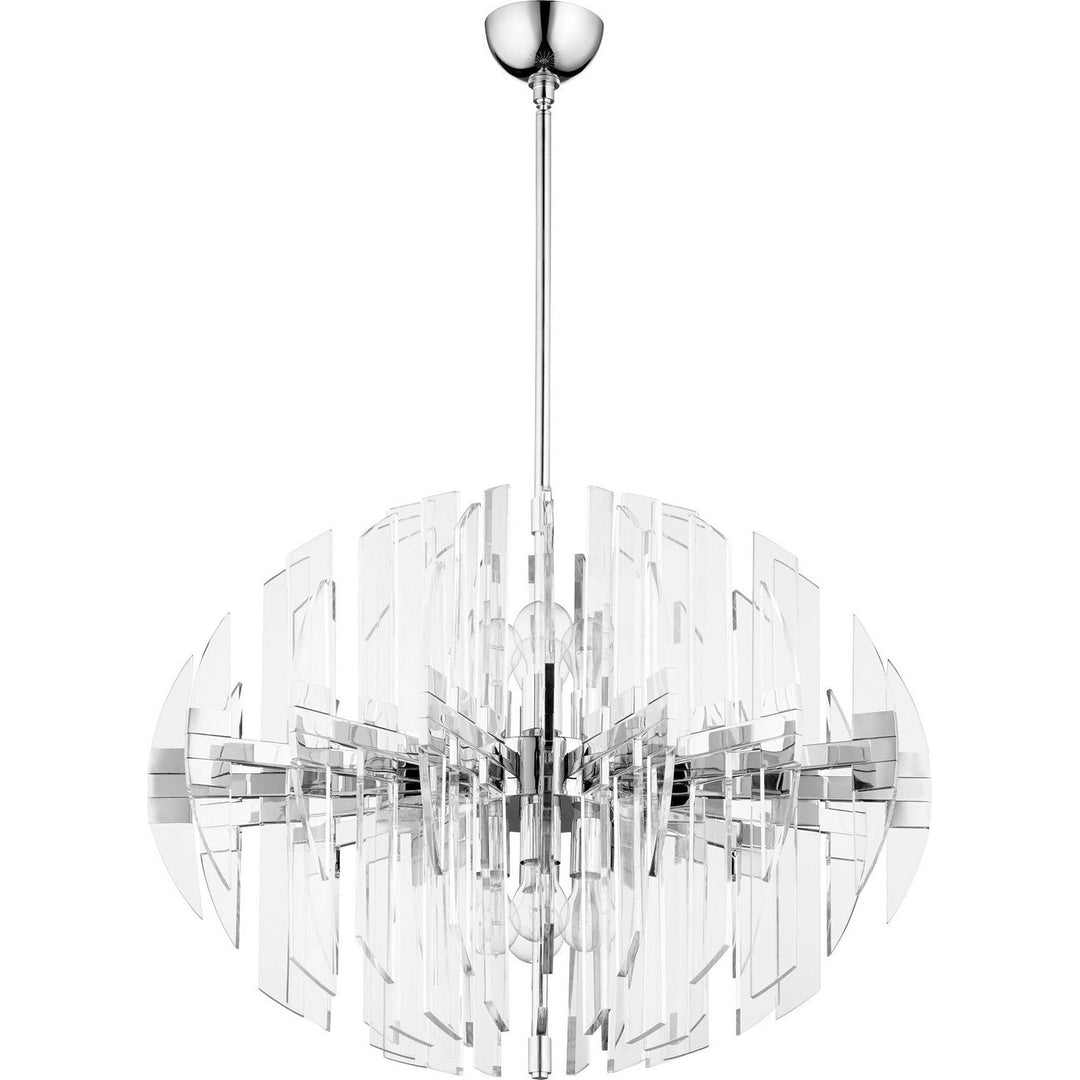 Cyan Design Zion 6310-30-62 Chandelier Light -