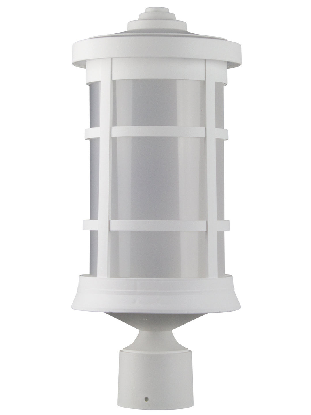 Wave Lighting S50TF-LE26C-WH  Exterior - Post/Pier Head Outdoor White