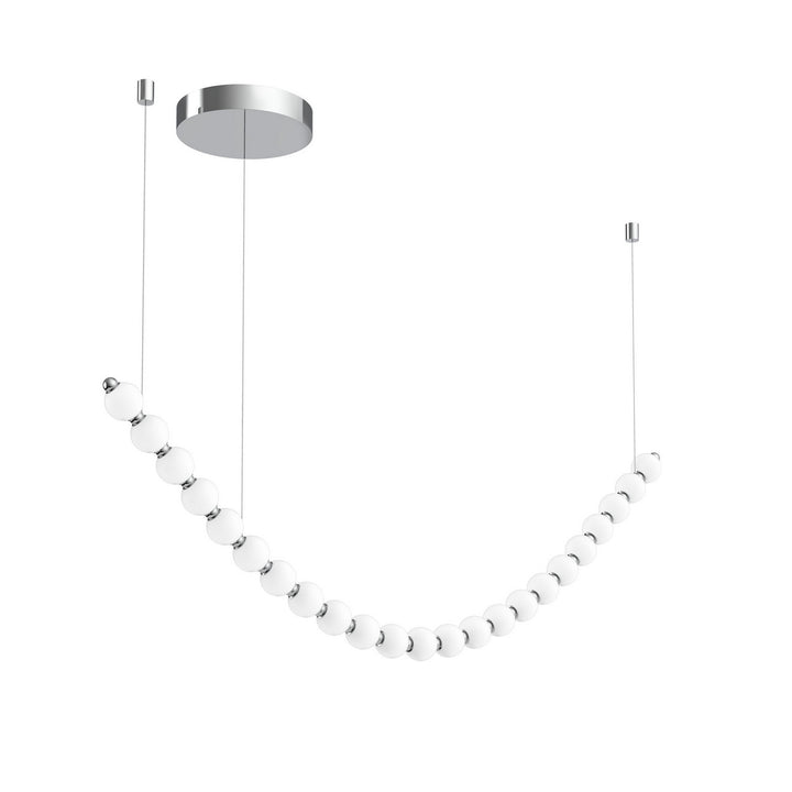 Alora CH321506CH CH321506CH Pendant Light - Chrome