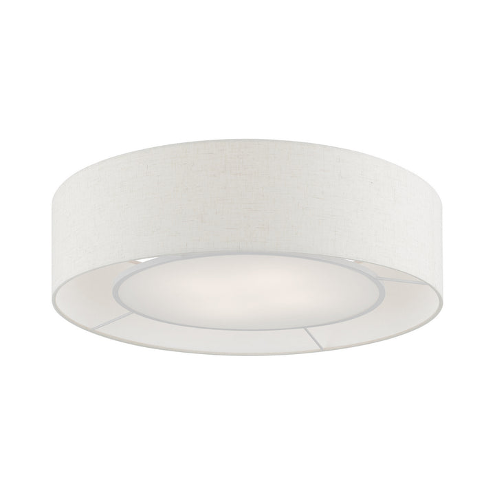 Livex Ellsworth 40144-92 Ceiling Light - English Bronze