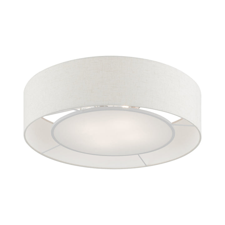 Livex Ellsworth 40144-92 Ceiling Light - English Bronze