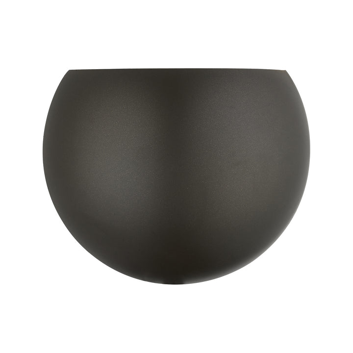 Livex Piedmont 40802-92 Wall Sconce Light - English Bronze