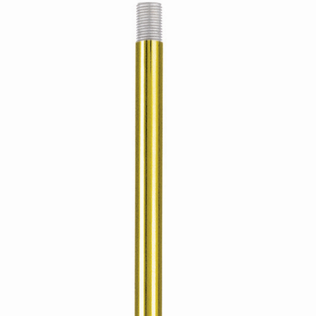 Livex Lighting 56050-02  Accessories Home Decor Polished Brass