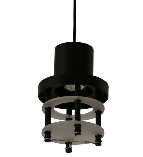 Meyda Tiffany Atlantis 126259 Pendant Light - Vintage Copper