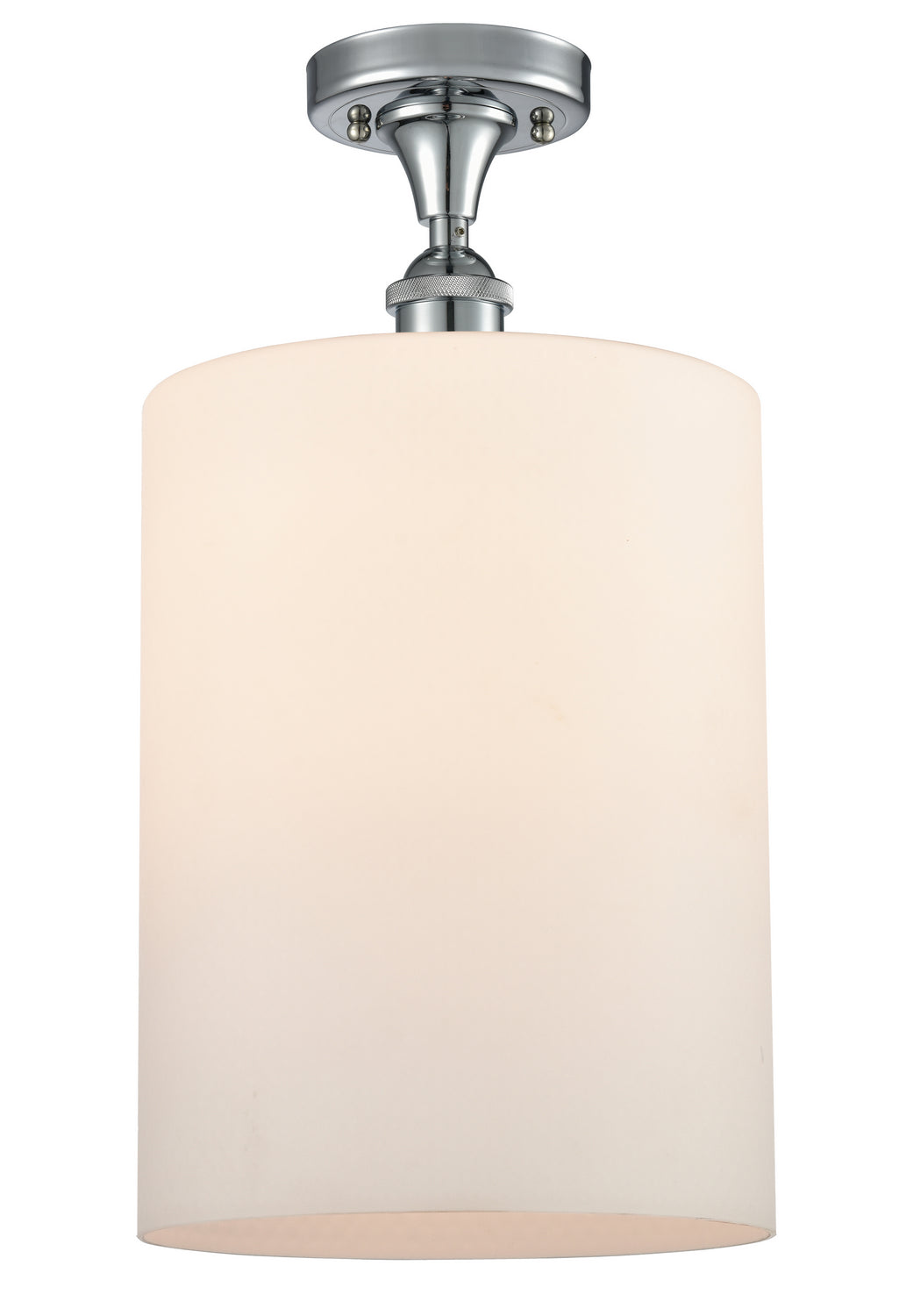 Innovations Ballston 516-1C-PC-G111-L-LED Ceiling Light - Polished Chrome