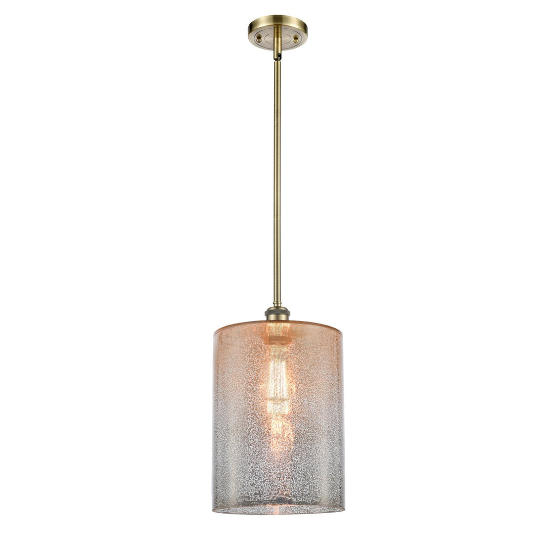 Innovations Ballston 516-1S-AB-G116-L-LED Pendant Light - Antique Brass