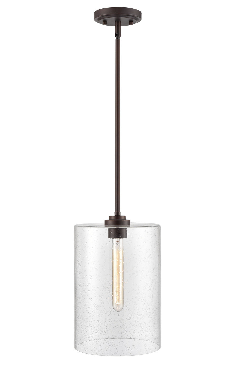 Millennium Moven 9611-RBZ Pendant Light - Rubbed Bronze