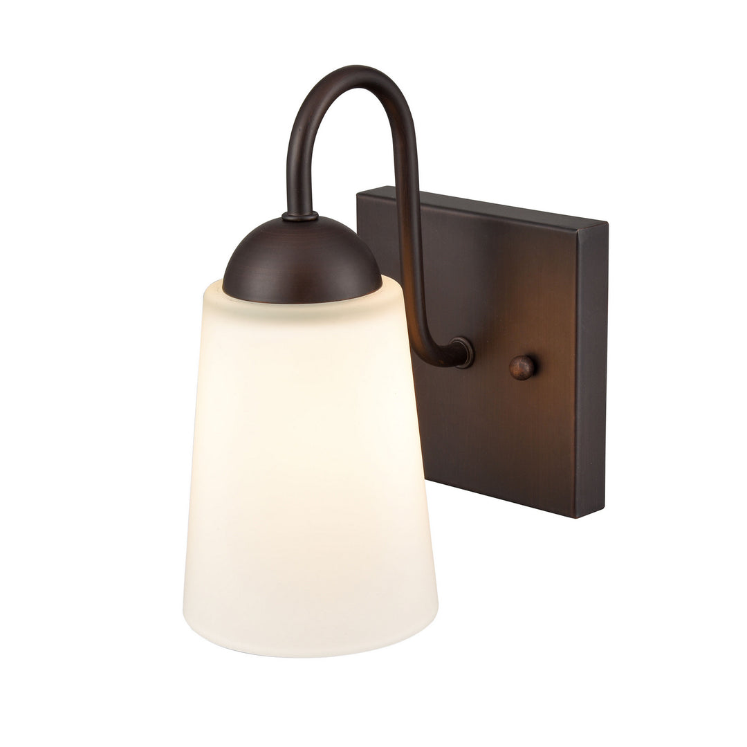 Millennium Ivey Lake 9811-RBZ Wall Light - Rubbed Bronze