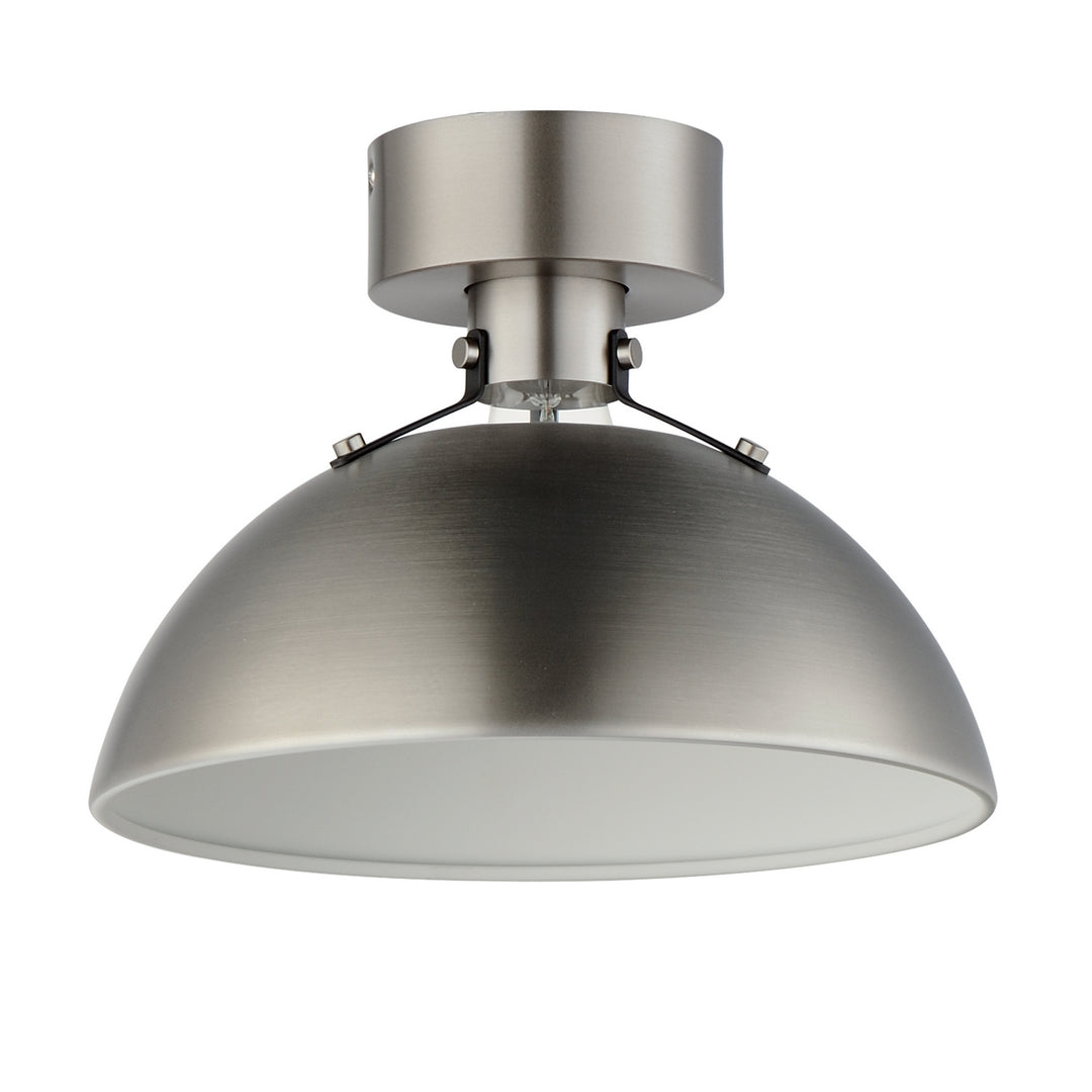 Maxim Dawn 12040SN Ceiling Light - Satin Nickel