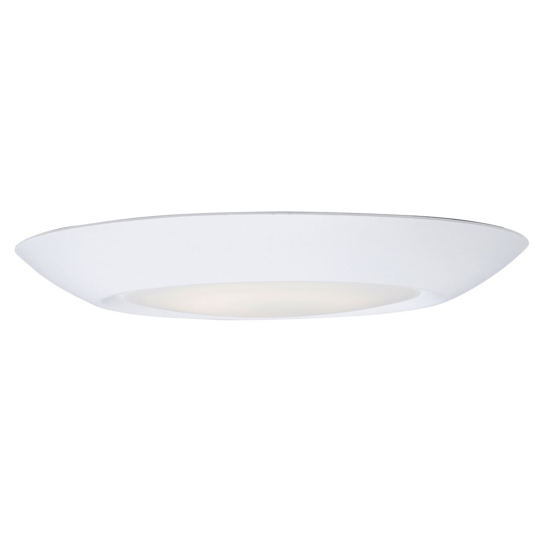 Maxim Diverse 57413WTWT Ceiling Light - White