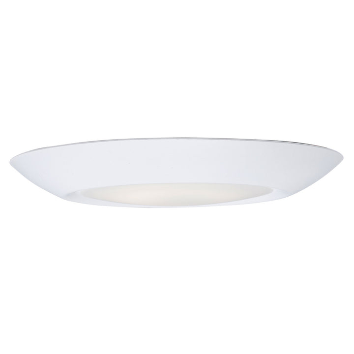 Maxim Diverse 57413WTWT Ceiling Light - White