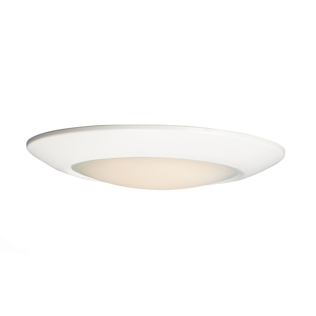 Maxim Diverse 57931WTWT Ceiling Light - White