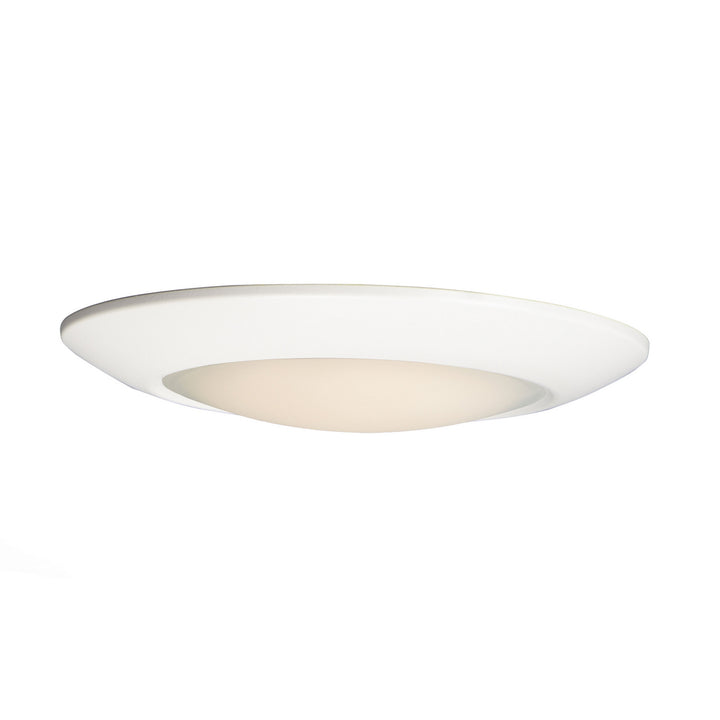 Maxim Diverse 57931WTWT Ceiling Light - White