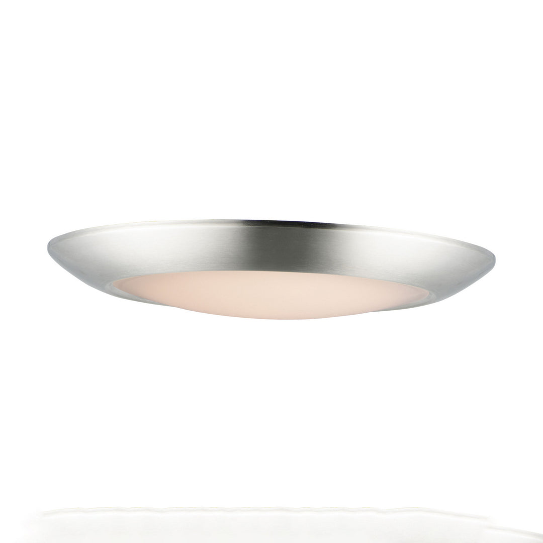 Maxim Diverse 57933WTSN Ceiling Light - Satin Nickel