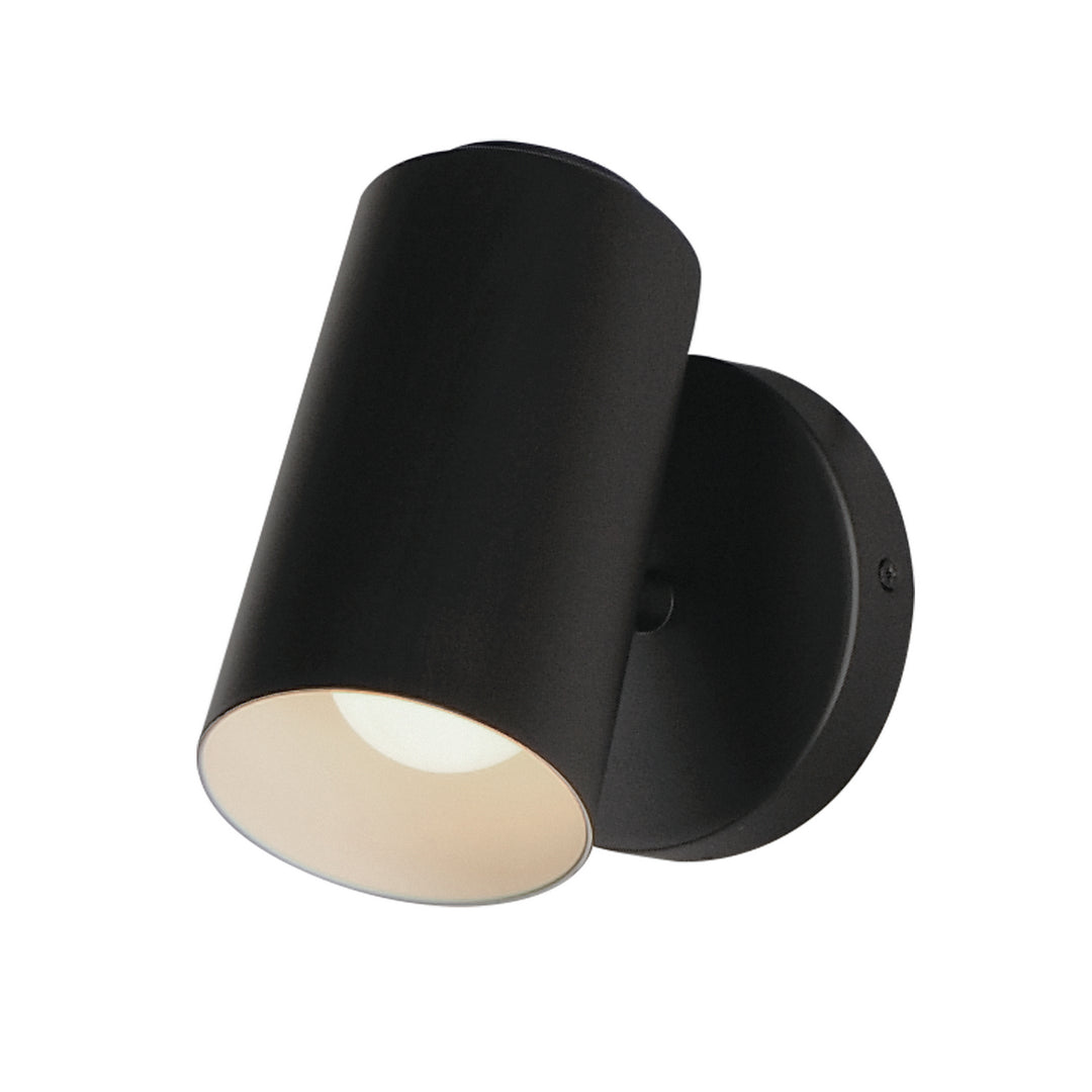 Maxim Lighting 62001BK  Spot Light Outdoor Black
