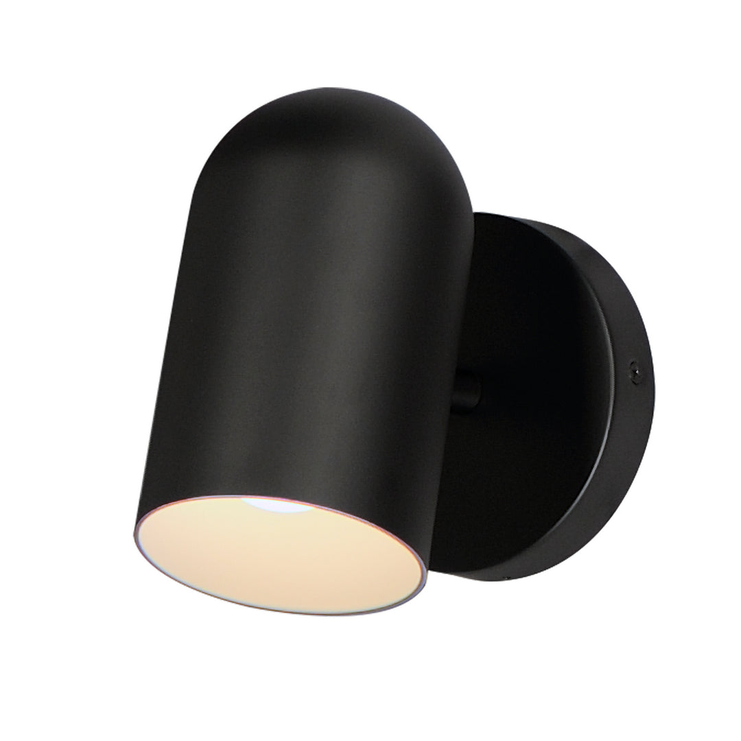 Maxim Lighting 62003BK  Spot Light Outdoor Black