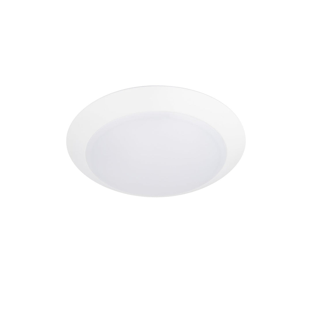 WAC Disc FM-309-9CSJB-WT Ceiling Light - White