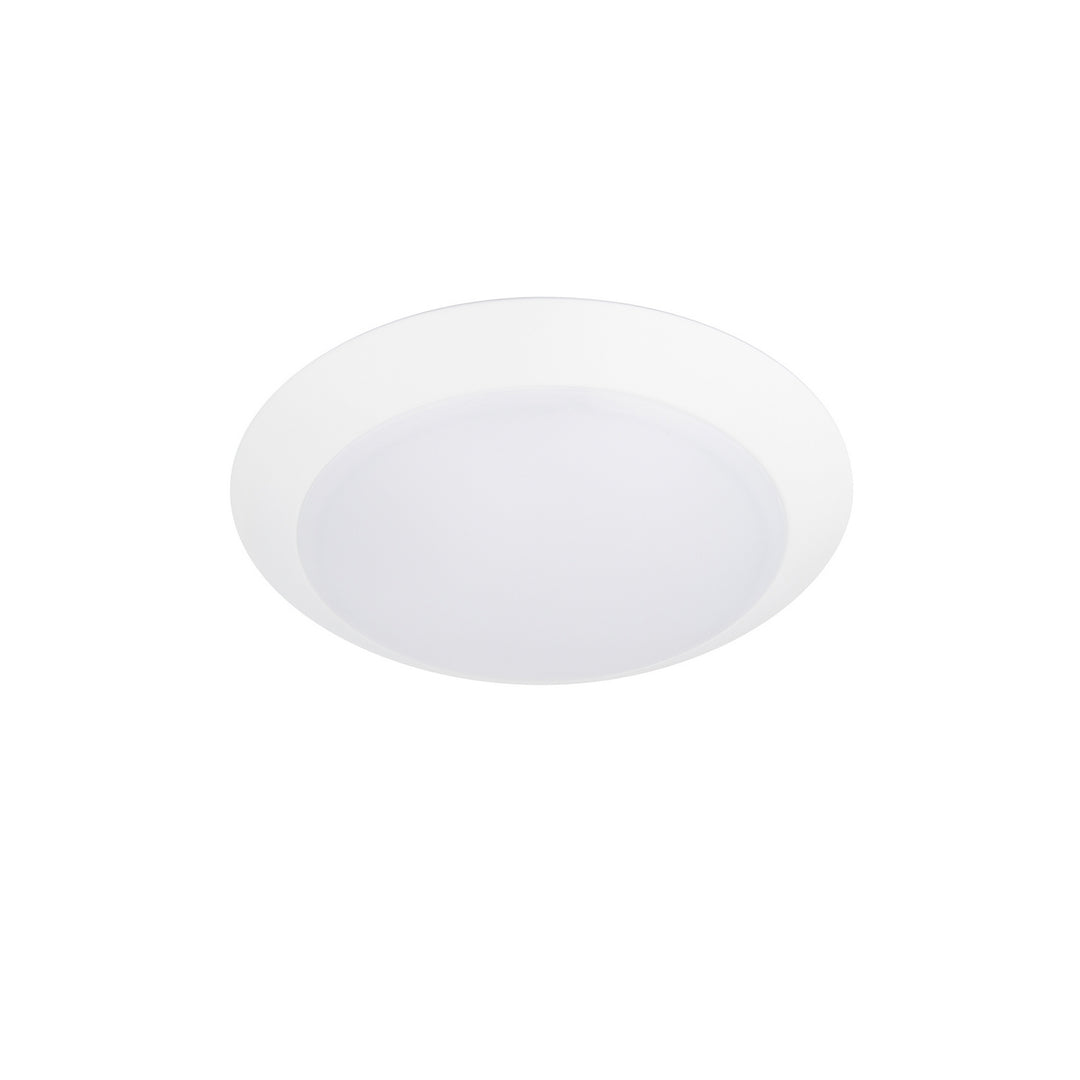 WAC Disc FM-309-9CSJB-WT Ceiling Light - White