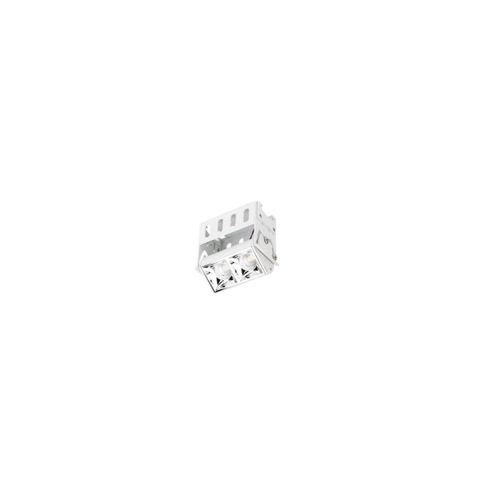 Wac Lighting R1GAL02-F930-CH  Multi Stealth Recessed Light Chrome