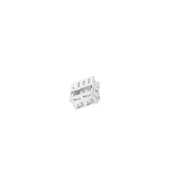 Wac Lighting R1GAL02-F930-HZ  Multi Stealth Recessed Light Haze