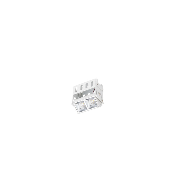 Wac Lighting R1GAL02-F930-HZ  Multi Stealth Recessed Light Haze