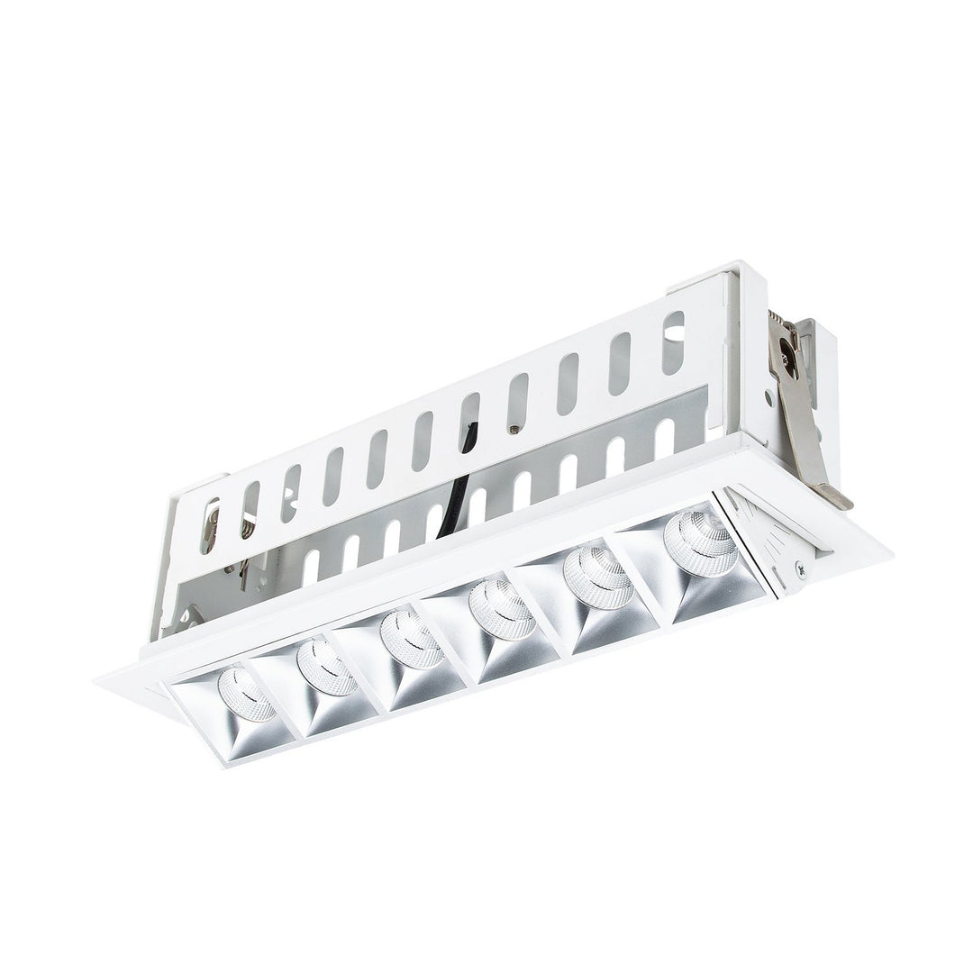 Wac Lighting R1GAT06-F930-HZWT  Multi Stealth Recessed Light Haze/White