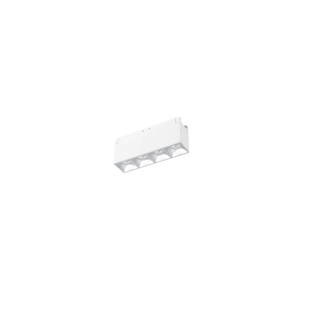 Wac Lighting R1GDL04-F930-HZ  Multi Stealth Recessed Light Haze