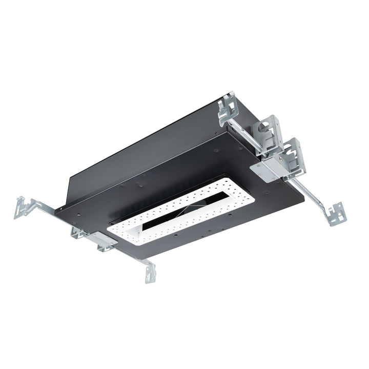 Wac Lighting R1GNL06  Multi Stealth Recessed Light White