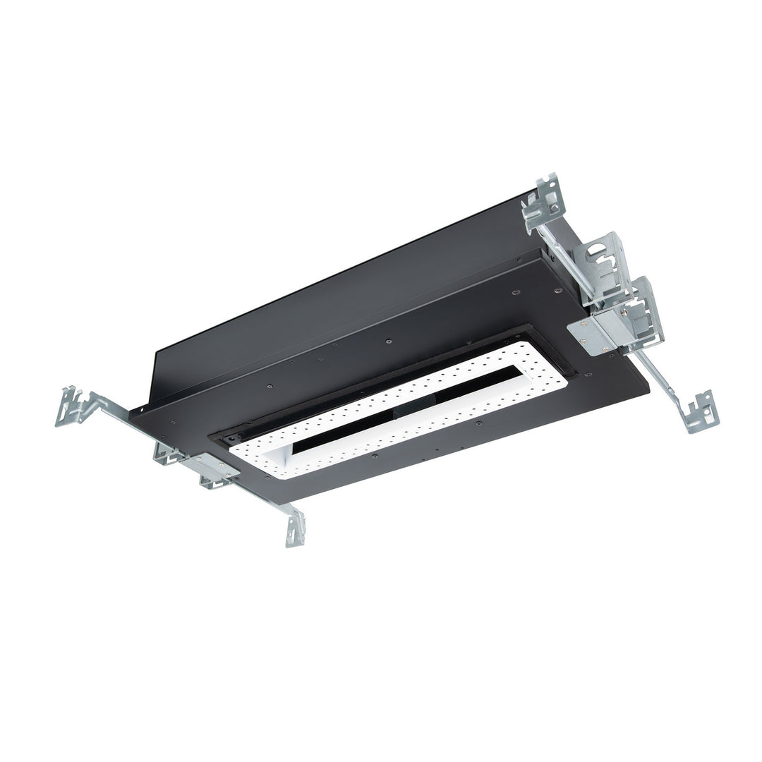 Wac Lighting R1GNL08  Multi Stealth Recessed Light White