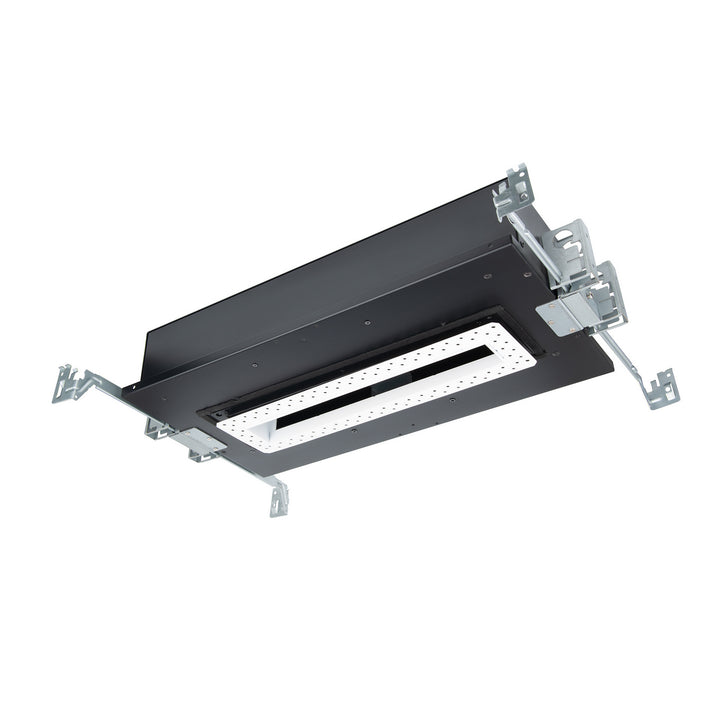 Wac Lighting R1GNL08  Multi Stealth Recessed Light White