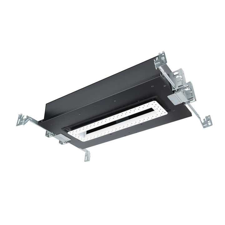 Wac Lighting R1GNL08  Multi Stealth Recessed Light White