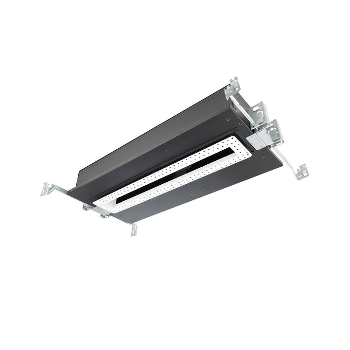 Wac Lighting R1GNL12  Multi Stealth Recessed Light White