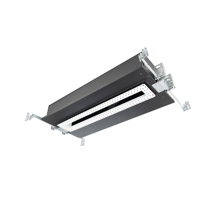 Wac Lighting R1GNL12  Multi Stealth Recessed Light White