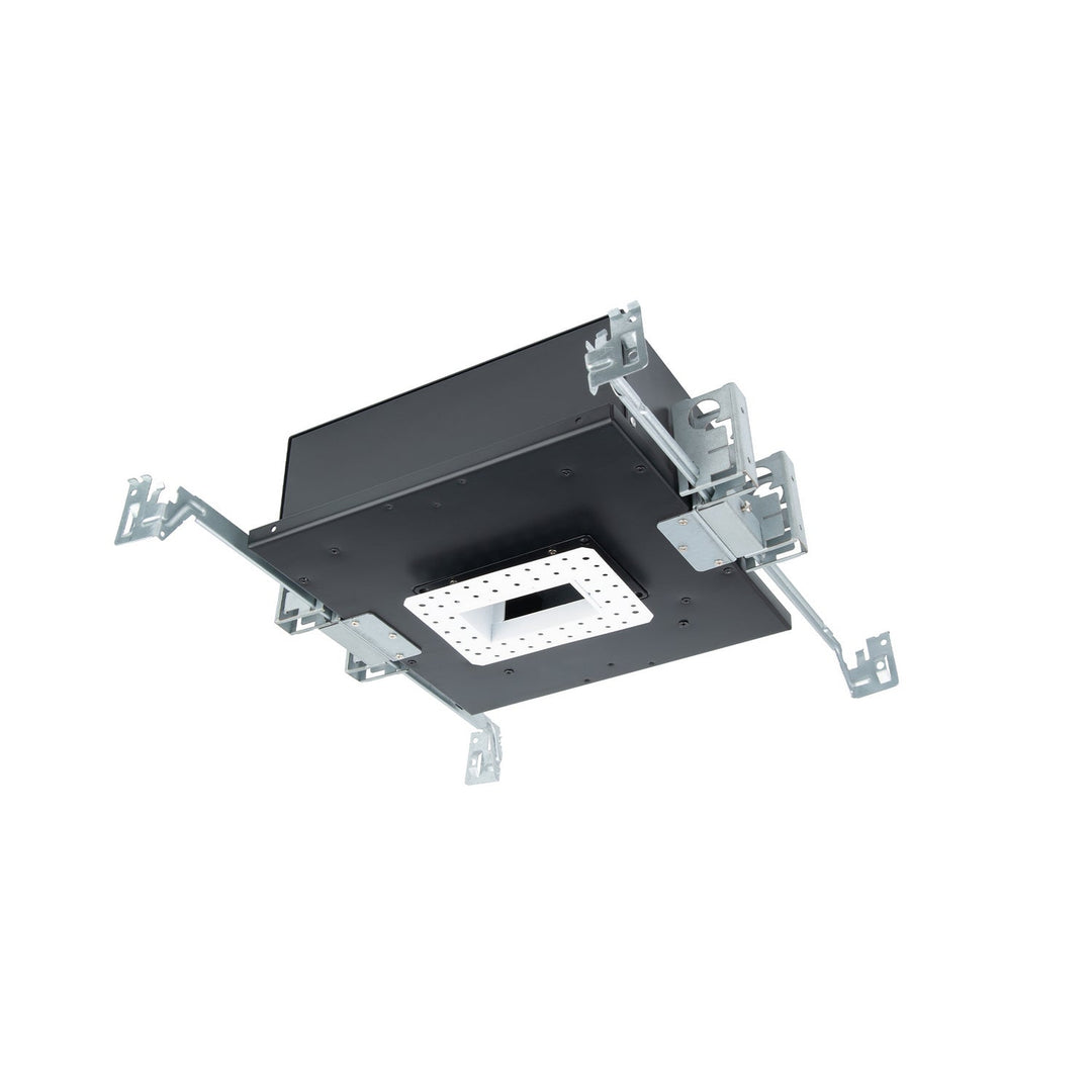 Wac Lighting R1GNLA02  Multi Stealth Recessed Light White