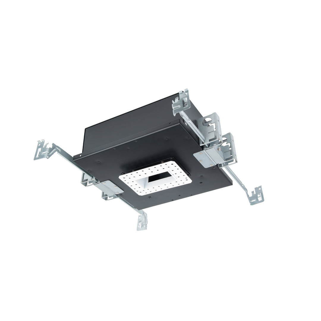 Wac Lighting R1GNLA02  Multi Stealth Recessed Light White