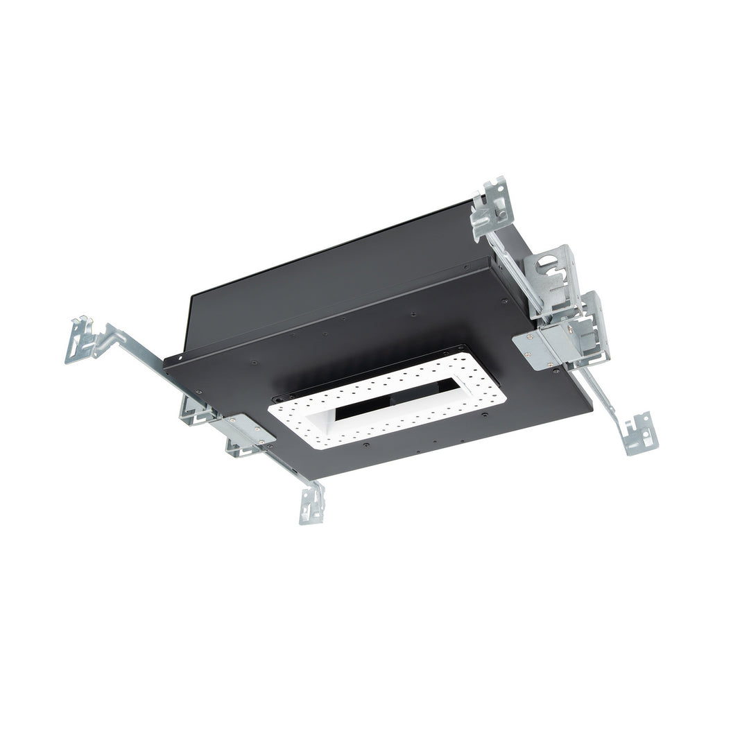 Wac Lighting R1GNLA04  Multi Stealth Recessed Light White