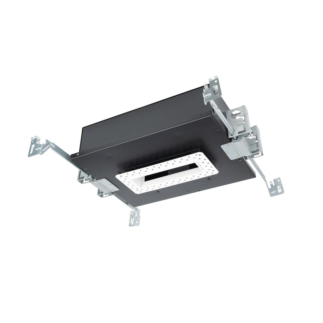 Wac Lighting R1GNLA04  Multi Stealth Recessed Light White